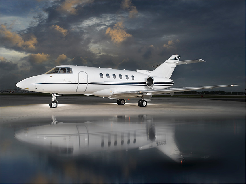 Private Jet